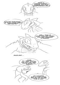 Mercenary Red Bunny 1 #2