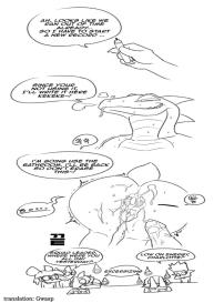 Mercenary Red Bunny 1 #22