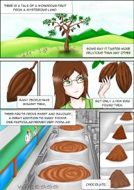 Bonbon Effect 1 #2