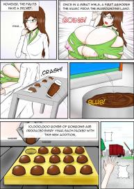 Bonbon Effect 1 #3