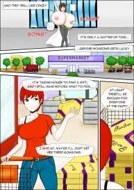 Bonbon Effect 1 #4