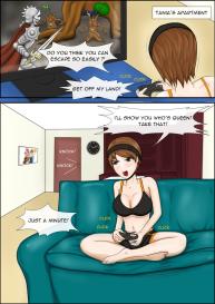 Bonbon Effect 1 #5