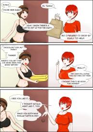 Bonbon Effect 1 #6