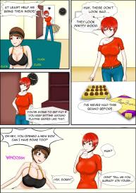 Bonbon Effect 1 #7