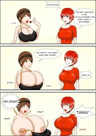 Bonbon Effect 1 #8