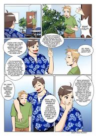 Ship In A Bottle 3 – Hot For Teacher #16