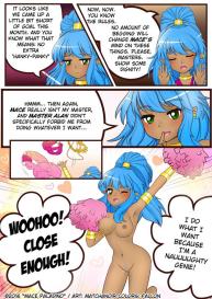 Ship In A Bottle 3 – Hot For Teacher #5