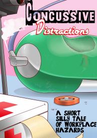 Concussive Distractions #1