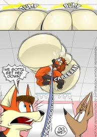 Concussive Distractions #11