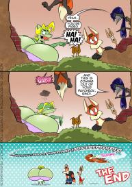 Concussive Distractions #19