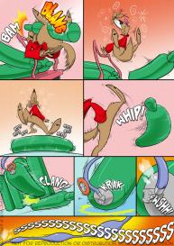 Concussive Distractions #5