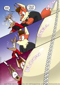 Concussive Distractions #8