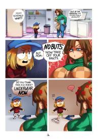 No Nut November #1