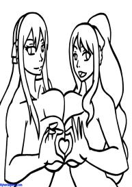 From Meredy With Love #1