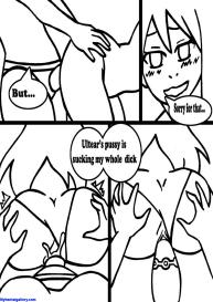 From Meredy With Love #11