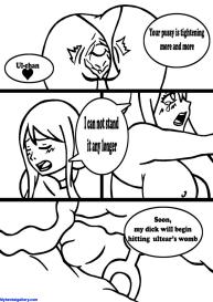 From Meredy With Love #13