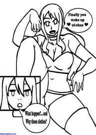 From Meredy With Love #3