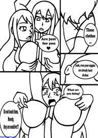 From Meredy With Love #4
