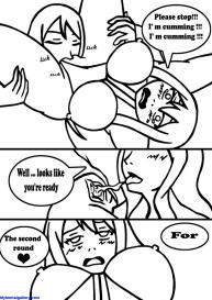 From Meredy With Love #7