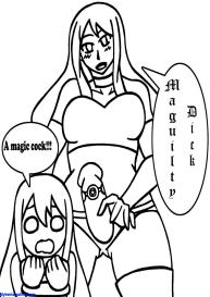 From Meredy With Love #9