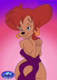Goofy Summer Love 2 – Home Alone #15