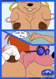 Goofy Summer Love 2 – Home Alone #5