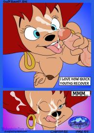 Goofy Summer Love 2 – Home Alone #9