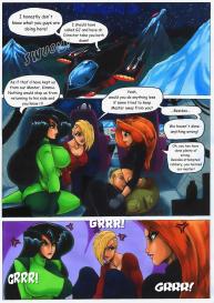 Ron Stoppable And His New Pets 2 #2