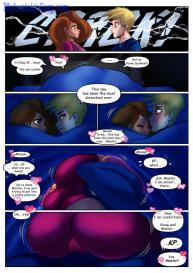 Ron Stoppable And His New Pets 2 #29