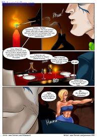 Ron Stoppable And His New Pets 2 #43