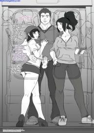 Yuki’s Peer Encounter #10