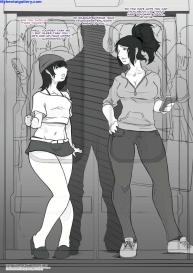 Yuki’s Peer Encounter #4
