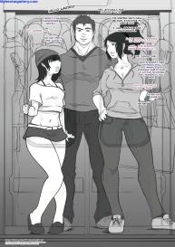 Yuki’s Peer Encounter #5