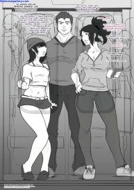 Yuki’s Peer Encounter #6