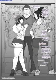 Yuki’s Peer Encounter #7