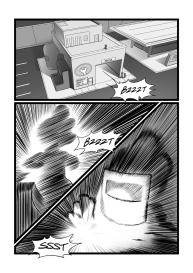 Puwana 1 #2