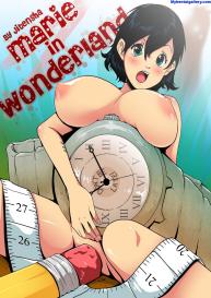 Marie In Wonderland #1