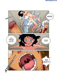 Marie In Wonderland #31