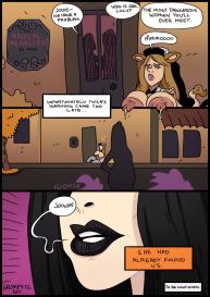 The New Girl 4 #14