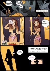 The New Girl 4 #2