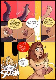 The New Girl 4 #8