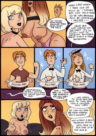 The New Girl 4 #9