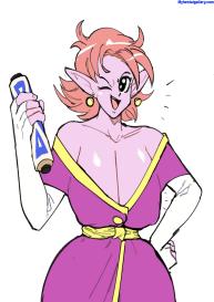 Time Patrol Training #1