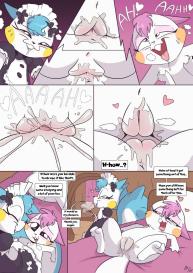 Maid’s New Technique #5