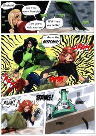 Ron Stoppable And His New Pets 1 #11