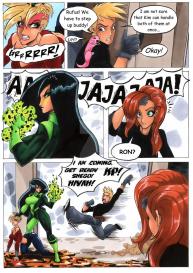 Ron Stoppable And His New Pets 1 #13