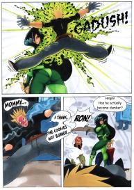 Ron Stoppable And His New Pets 1 #14