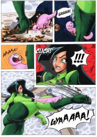 Ron Stoppable And His New Pets 1 #15