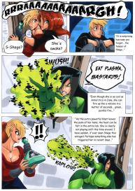 Ron Stoppable And His New Pets 1 #21