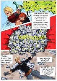 Ron Stoppable And His New Pets 1 #22